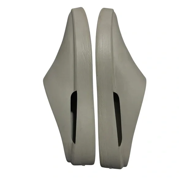 Fear of God The California 2.0 Mule Shoes Size 38 Eva Concrete - Picture 6 of 9